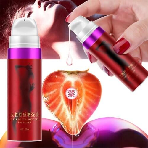 3PCS Vagina Shrinking Tightening Gel 45ml female sex aphrodisiac for Women Sex Drops, Sexual Libido Enhancer,Narrowing vaginal