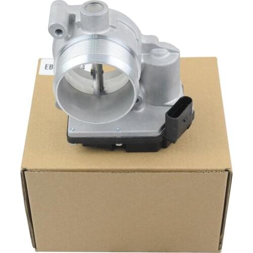 AP01 New 059145950 059145950A 059145950D,059145950H,059145950R 5 PIN Throttle Body For Audi A6 A8 Q7 VW Touareg 2.7 3.0 TDI