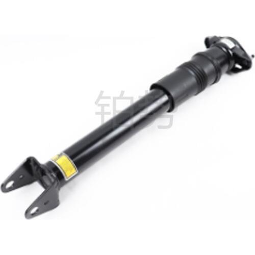 Car Rear shock absorber L/R without inductance mer ced esb enzML 450 GL 320 GL 350 GL 420 GL 450 W164 Rear air suspension strut