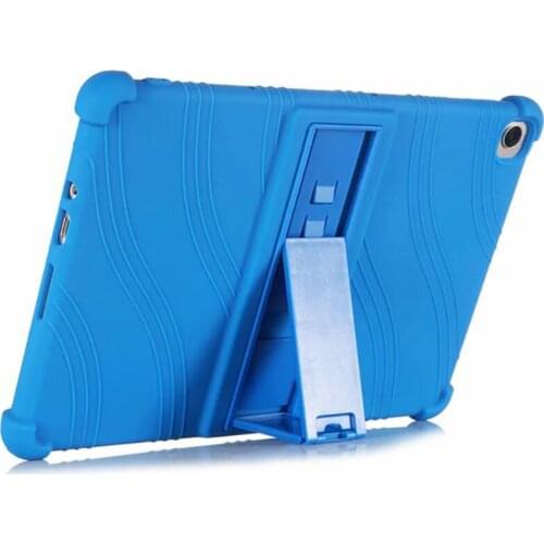 Anti-crack case for Huawei MatePad T10 T10s AGS3-AL00 W00D W00E stand cover drop resistance shell protector