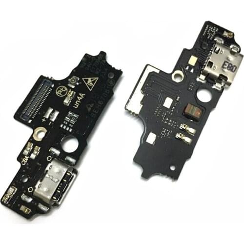 For ZTE Axon 7 Mini Axon7 B2017 B2017G USB Charging Charge Dock Port Connector Flex Cable Board