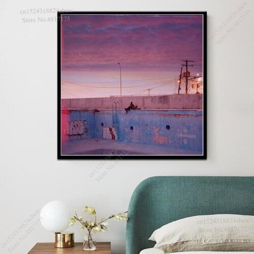 Dvsn Poster Rapper Singer Music Album Morning After A Muse In Her Feelings Canvas Painting Wall Art Poster and Prints Home Decor