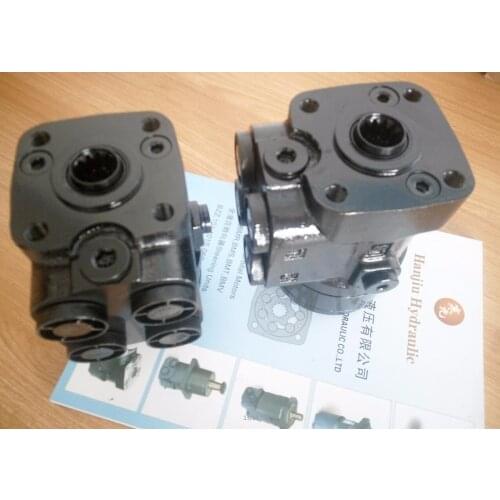 HYDRAULIC DEVICE HYDRAULIC STEERING UNITS 213-4049