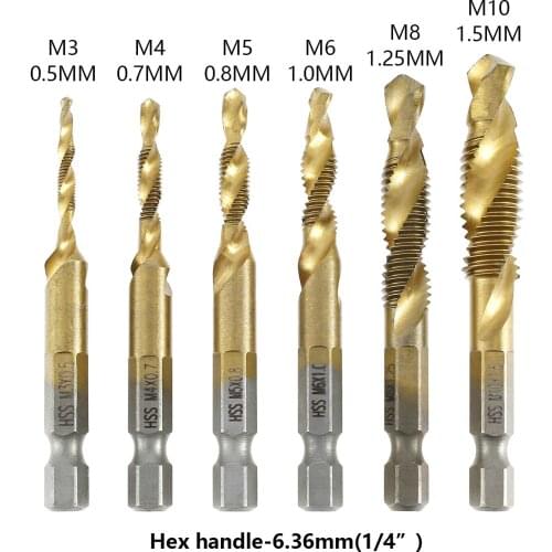 Hands DIY Drill Sets