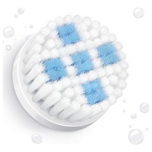 Brush Head Suit For Philips Electric Facial Cleansing Devices SC5996,Compatible with All VisaPure Beauty Instrument Parts