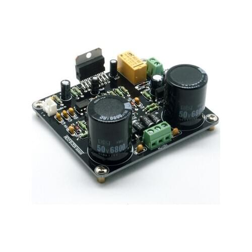 100W 1.0 channel TDA7293 power amplifier board