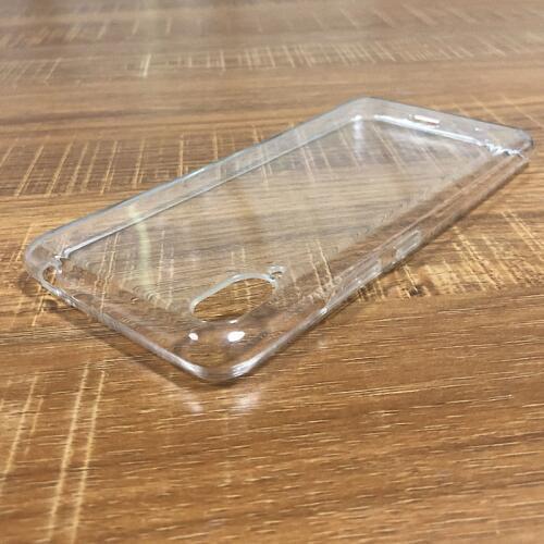 For Wiko View 2 View2 Pro Plus Transparent Silicon Case for wiko view 3 View3 Pro lite wiko Y80 Y70 Y60 Phone cover Cases