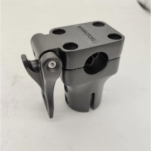 Stem Joint for Connecting the Handle Bar and Tube of Dualtron and Ultra scooter HANDLE NECK PART handle stem