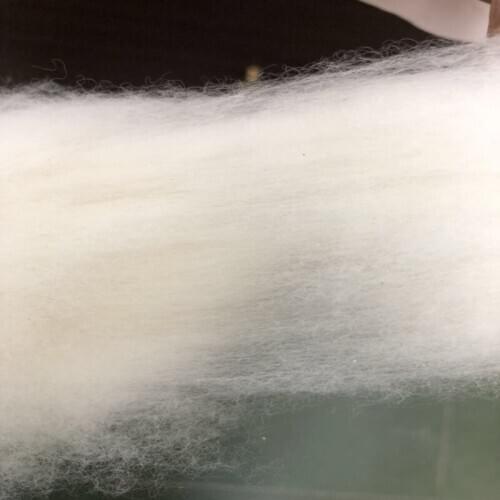 Spinning raw material 100% pure cashmere without wool fine cashmere cashmere cashmere Cashmere