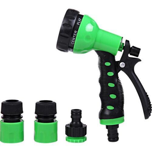 Vozzisoue Irrigation Systems
