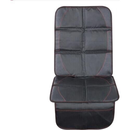 2020 Car Seat Protector Cover Mat Auto Accessories For Volkswagen VW Golf GTI Tiguan Passat CC Jetta Polo Scirocco Lavida Bora