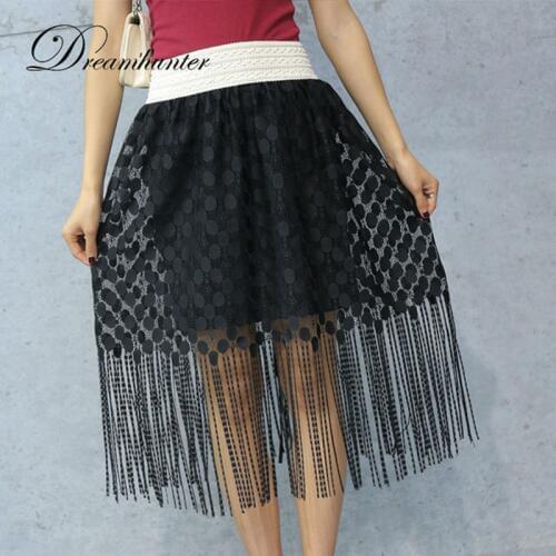 Женские пляжные юбки ZMHTDREAMHUNTER China At AliExpress