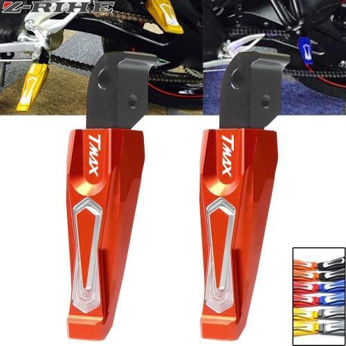 ZRIHE Motorcycle Footpegs