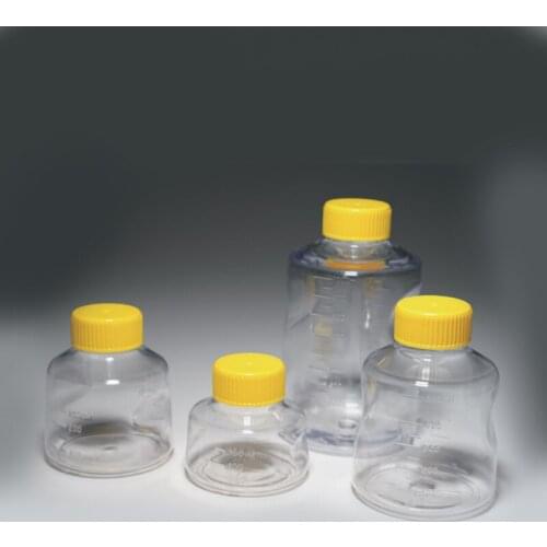 150/250/500/1000ml vacuum filter with solvent bottle aseptic independent packaging