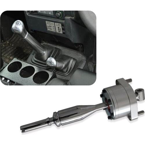 5 Speed Billet Auto Car Short Shifter for Holden Commondore UTE VS VU VY 3.8L V6 1996-2004