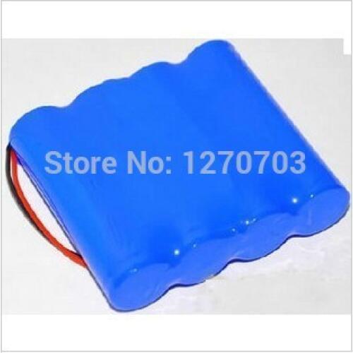 7.4 V /8.4v 4400mah 18650 Lithium-ion Battery Pack with 4.4A Bicycle headlight Battery Protection Circuit + Free shipping