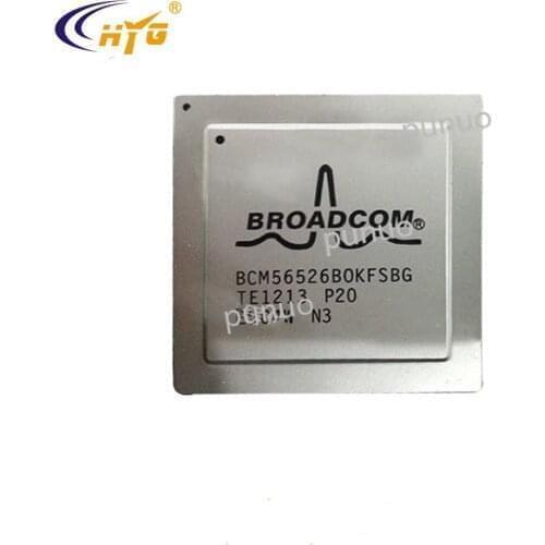 BCM56526B0KFSB New imported original CPLD/FPGA IC chip embedded FBGA field programmable gate array