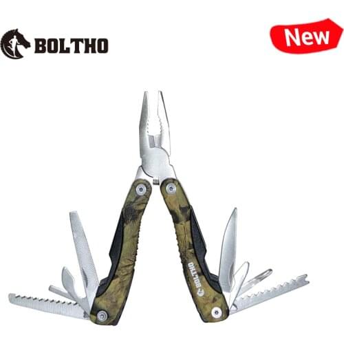 BOLTHO Pliers