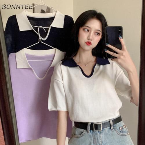 BONNTEE Women's Tops & T-Shirts