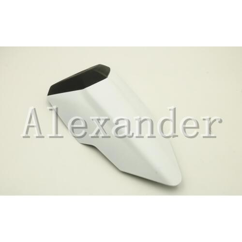 For Ducati 1299 1299S 959 Panigale 2015 2016 2017 2018 2019 white Motorcycle Pillion Rear Seat Cover Cowl Solo Seat Cowl Rear