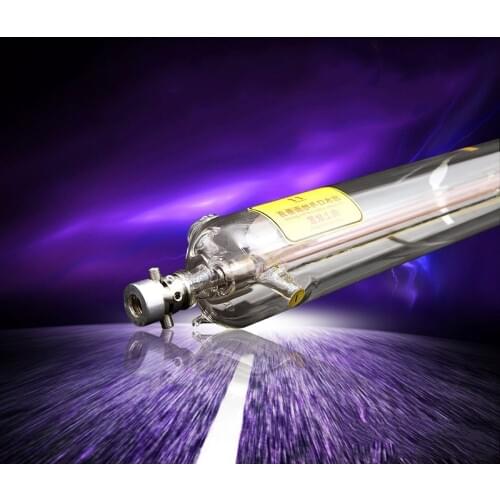 Co2 Laser Tube 40W 700*50mm for Co2 Laser Engraving/Cutting Machines