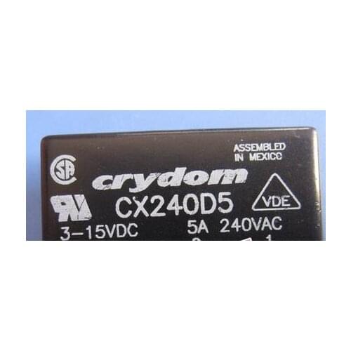 CX240D5 TM-016 EHDRD3390 EHDRD3460
