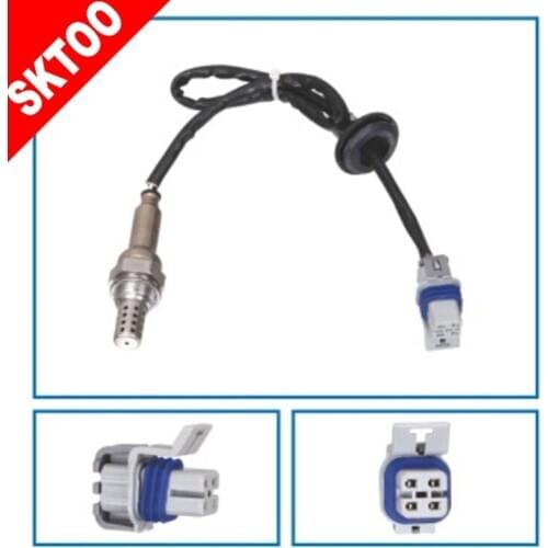 For 25333340 BYD after oxygen sensor auto spare parts