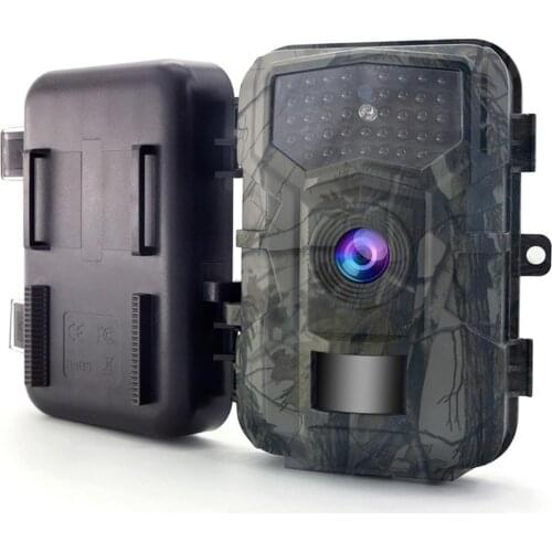 Wildlife Camera Outdoor Trail Camera With Infrared Night Vision Timing Camera Infrared Camera Hunting Camera Photo Traps