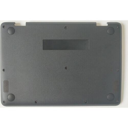 New Laptop Bottom case Base Cover Lower Case for Chromebook 300E 300e 5CB0Q93982