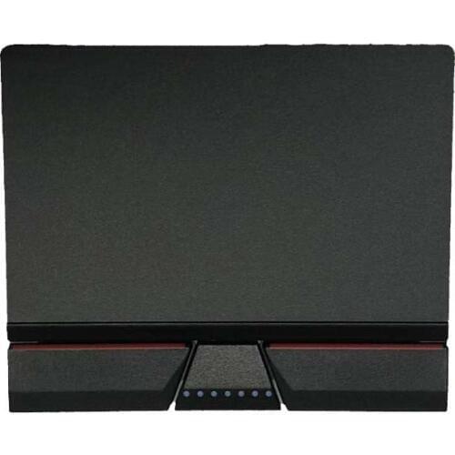 Original touchpad is suitable for Thinkpad Lenovo S1 yoga 12 X240 X260 X250 X270 touchpad physical key three