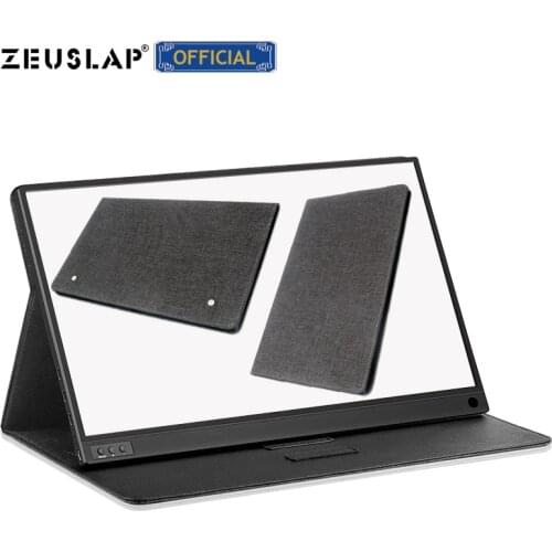 P15A Portable Monitor Protection Case for P15A Model Only