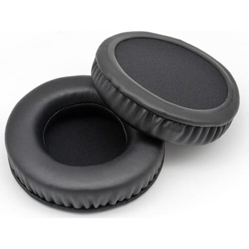 Earpads Replacement Foam Ear Pads Pillow Ear Cushion Cover Cups Repair Parts for Defender hn-g117 and Takstar/TS660 Headphones