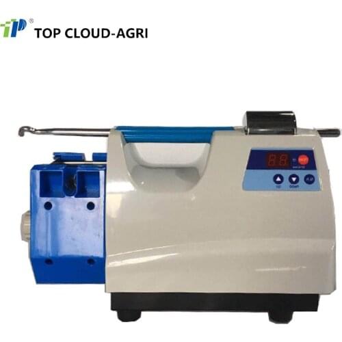 Rice Polishing Machine