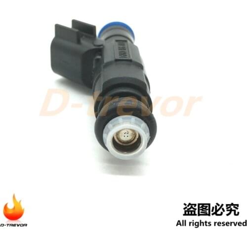1Pcs Fuel Injector 0280155819