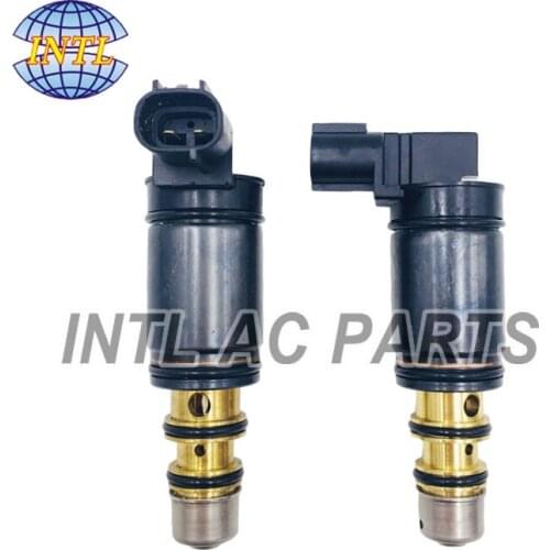 Air conditioning AC Compressor Electronic Control Valve/refrigerant control valves For Ford Explorer Flex / Lincoln MKS MKT MKZ