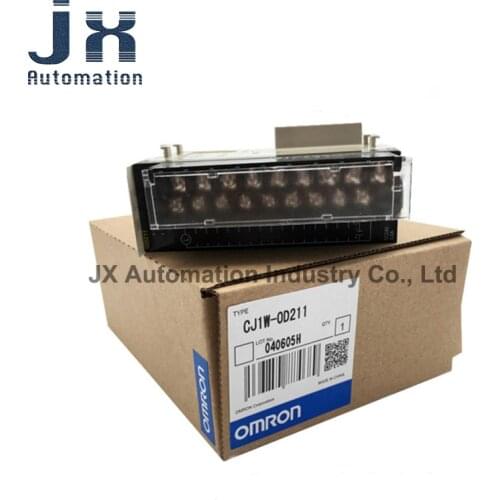 Omron Output Units CJ1W-OC201 CJ1W-OC211 CJ1W-OA201 CJ1W-OA211 CJ1W-OD211 CJ1W-OD212 CJ1W-OD231 CJ1W-OD232 CJ1W-OD261 CJ1W-OD262