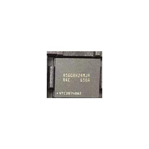 1piece/LOT H5GQ8H24MJR-R4C BGA 100% NEW Original In stock