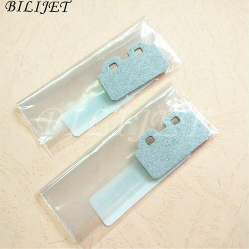 100% Original Eco solvent printer for epson DX7 Roland RE-640 Wiper VS-640 VS-300 VS-420 VS-540 XF-640 RE-640 felt wiper DX7