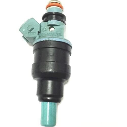 4PCS/lot Fuel Injector Nozzle OEM 35310-24570 3531024570 For Hyundai