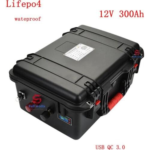 12V 80AH 100AH 120AH LiFePO4 Battery with Bluetooth BMS 12v lifepo4 battery pack 80ah 100ah 120ah lithium 12v with 10A Charger