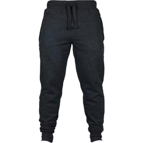Bigsweety Men's Warm Pants