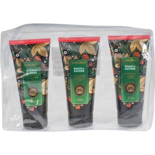 МАРУСЯ Hair Care