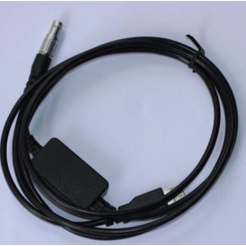 New 1.8m GEV189 (734700) USB data transfer Cable fit window 7 window 8