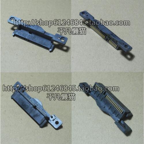 WZSM Wholesale NEW Laptop HDD Interface for DELL 15R N5010 M5010 SATA Hard Disk Driver connector