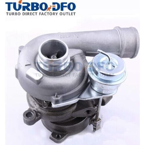 Complete Turbo K04 K04-0023 53049880023 For Audi S3 TT Seat Leon 1.8T 165/176Kw BAM 06A145704Q Turbolader Assembly Balanced