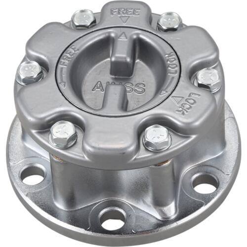 Wheel Locking Hub 28 Teeth Manuel MB886389 for MITSUBISHI Pajero Triton Pick Up L200 4X4 L300 4X4
