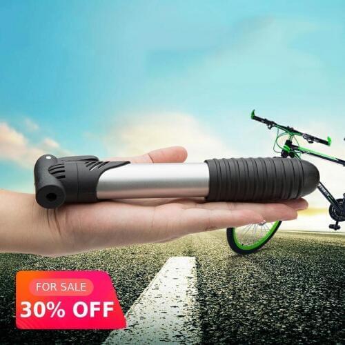 TANDT Bicycle Pumps