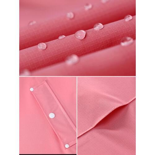 [TB05]Cycling raincoat rain pants suit fashion rainstorm takeaway full body raincoat electric battery car raincoat