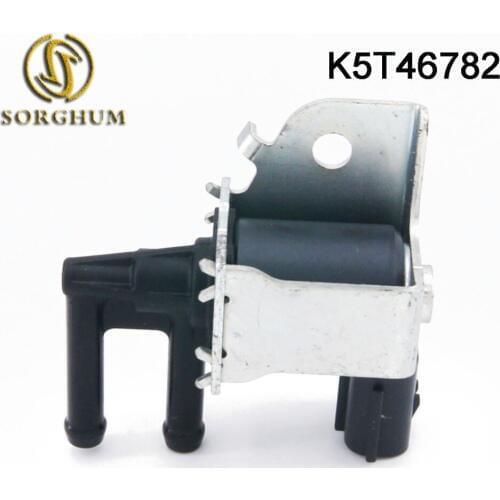 Sorghum K5T46782 82K08204 Air Valve Solenoid Top Engine Switch Sensor
