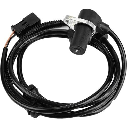 ABS Speed Sensor Rear for A4 Avant 8E 8H B6 B7 S4 00-09 8E0927807B